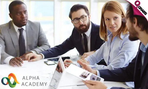 Sales & Marketing Level 3 Online Course!